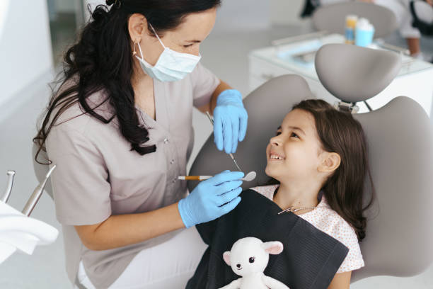 Best Emergency Denture Repair in White Plains, NC