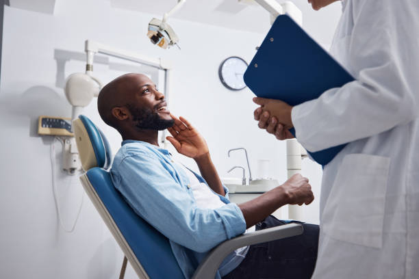 Best Walk-In Emergency Dental Services in White Plains, NC