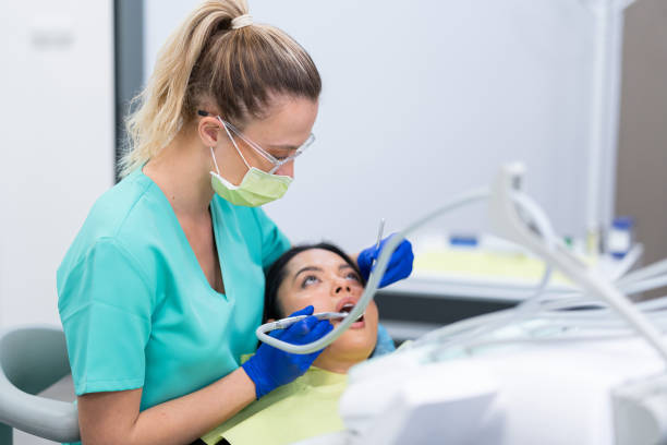 Best Emergency Dental Care for Sports Injuries in White Plains, NC